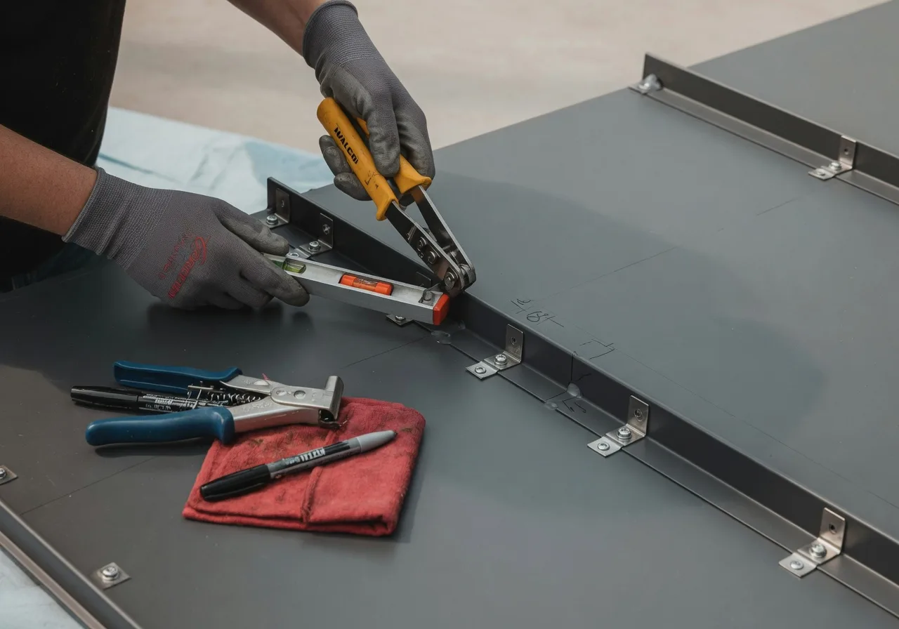 Why choose Metal Roofing Installation in Clarks, NE